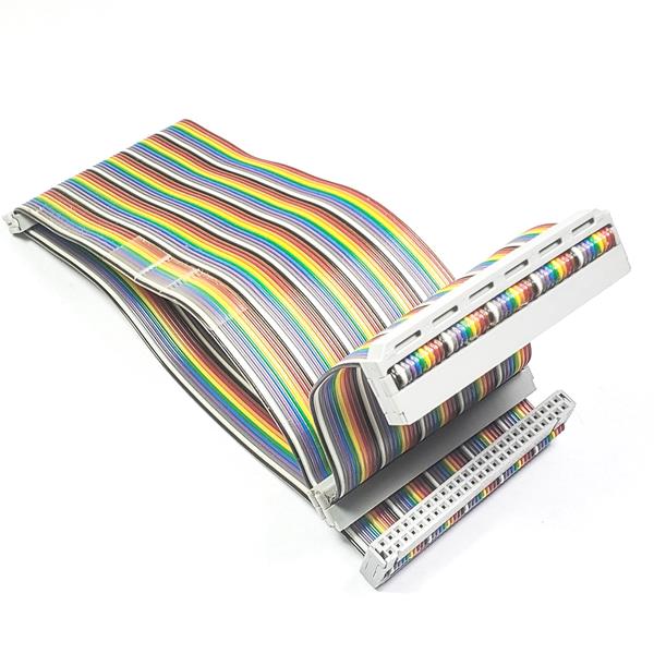 Aerotech E1366A3 Expansion Bus Cable