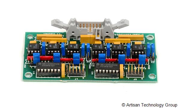Aerotech 690C1353 Serial Output Board