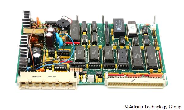 Aerotech 690D1308 Circuit Board
