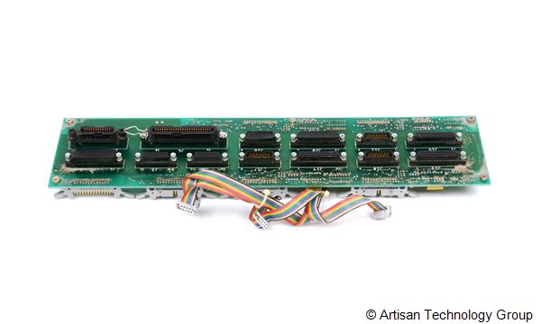 Aerotech 690D1310 4 Axis Interface Board