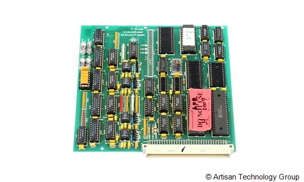Aerotech 690D1320 Unidex XI Option Board