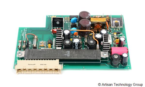 Aerotech 690D1357 DC Servo Power Supply
