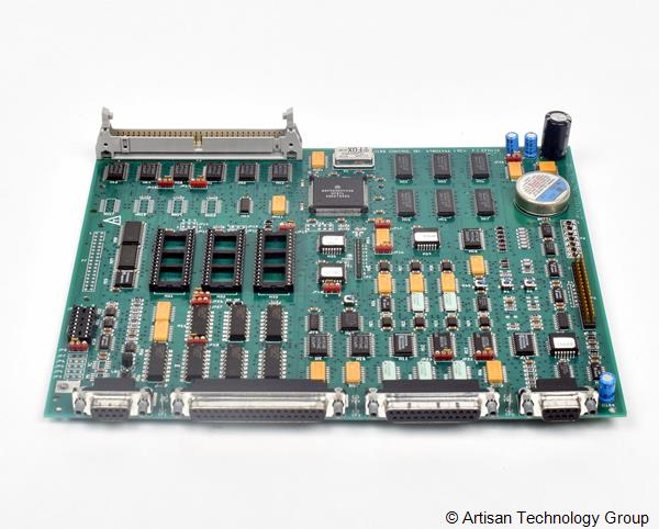 Aerotech 690D1466 Control Board