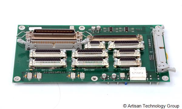 Aerotech 690D1556 Rear Panel Interface Board