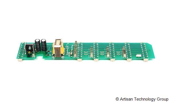 Aerotech 690E1356 4 Axis MotherBoard