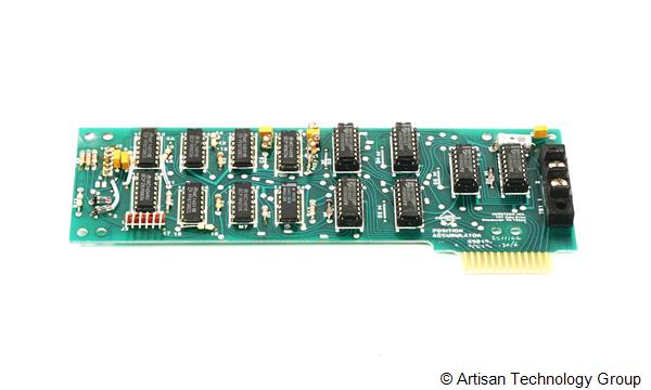 Aerotech 690-1024 Position Accumulator Board