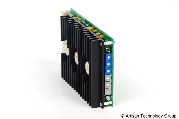 Aerotech AS3005LC 30 V Brushless Motor Driver