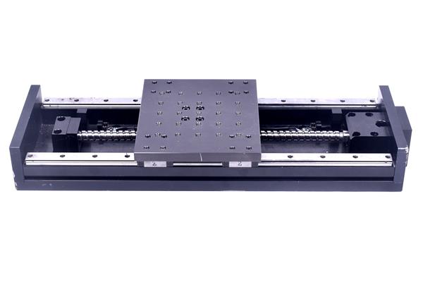 Aerotech ATS10025-M-80P-NC Ballscrew Positioning Stage