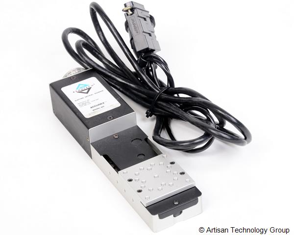 Aerotech ATS50-50-6/2 Linear Positioning Stage