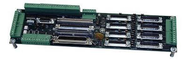 Aerotech BB501 Interface Board