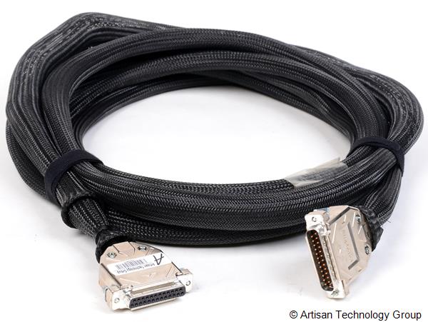 Aerotech BFCMX-15 Linear Motor Stage with MX Multiplier to Controller Feedback Cable, 4.5 M (15 ft)
