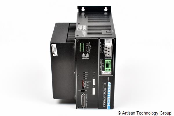Aerotech BL10-40-B Linear Amplifier