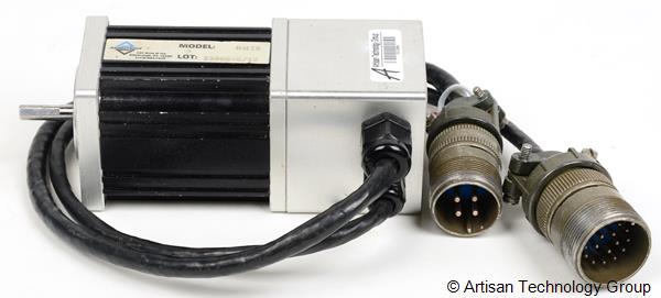 Aerotech BM75 Brushless Rotary Motor