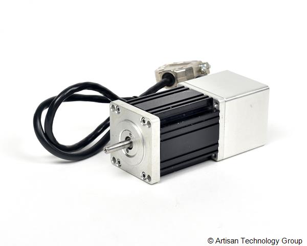 Aerotech BMS60-AH-D25/E1000AS Rotary Motor