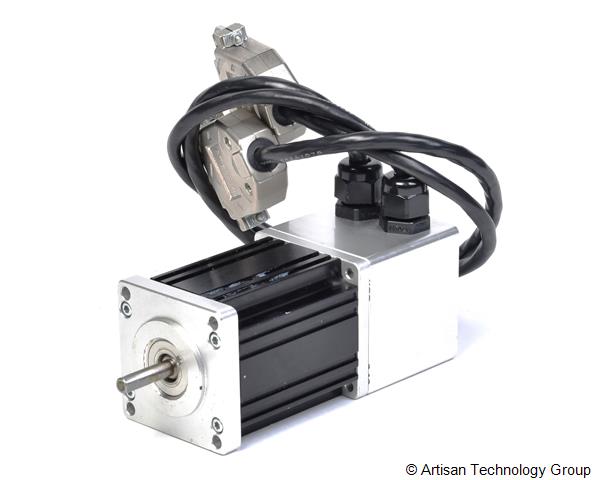 Aerotech BMS60-A-D25/E1000H Rotary Motor
