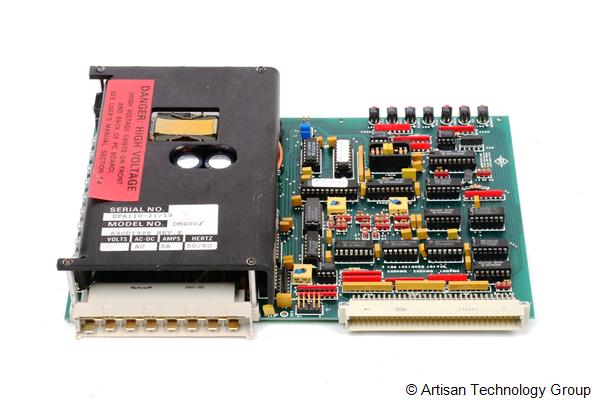 Aerotech DM4005 Stepping Motor Drive Module