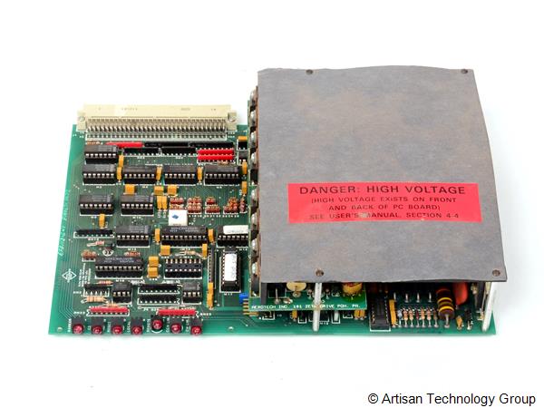 Aerotech DM6006 Translator Module