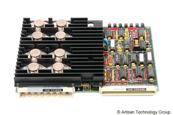 Aerotech DMV8008 Stepping Motor Drive Module