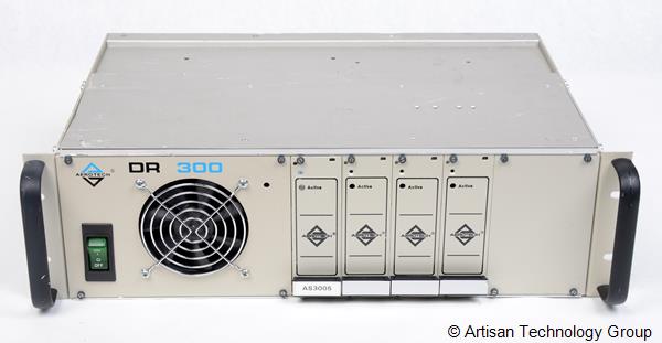 Aerotech DR300 1-Axis Drive Chassis