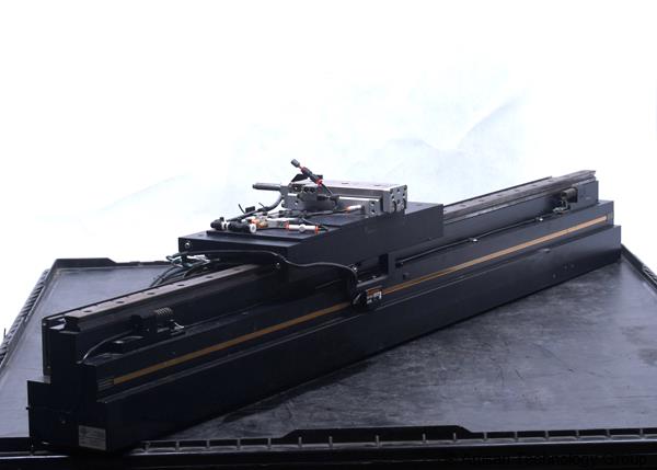 Aerotech ES13508-2 Motorized Stage