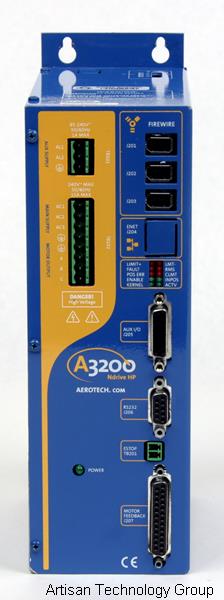 Aerotech NDrive HP20-S Digital Servo Drive