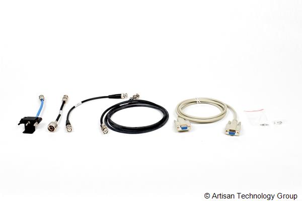 Aeroflex RPM-003B Life Military Support Radio Cable Set