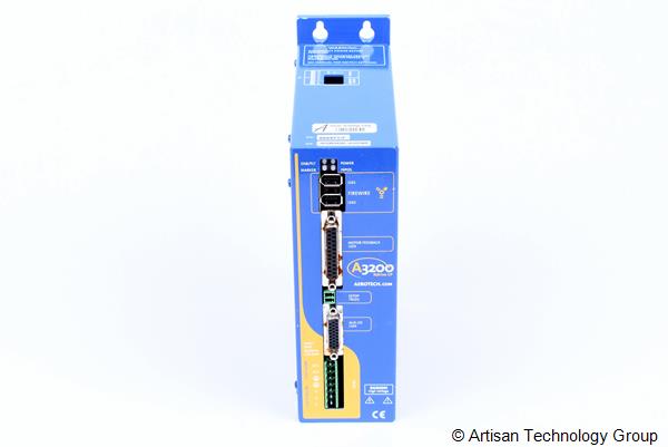 Aerotech NCDRIVE20-AUXPWR Digital Servo Drive