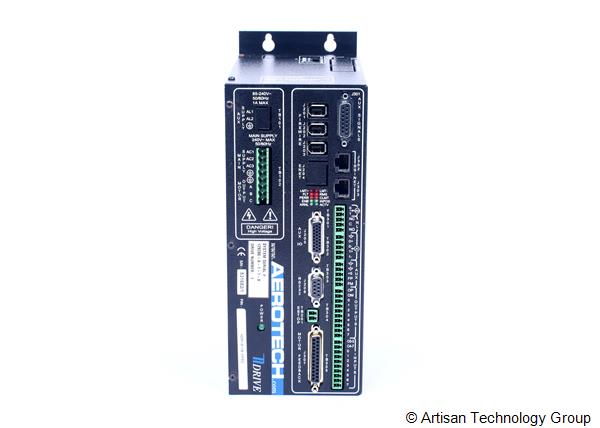 Aerotech NDrive10B-IOPSO Digital Servo Drive