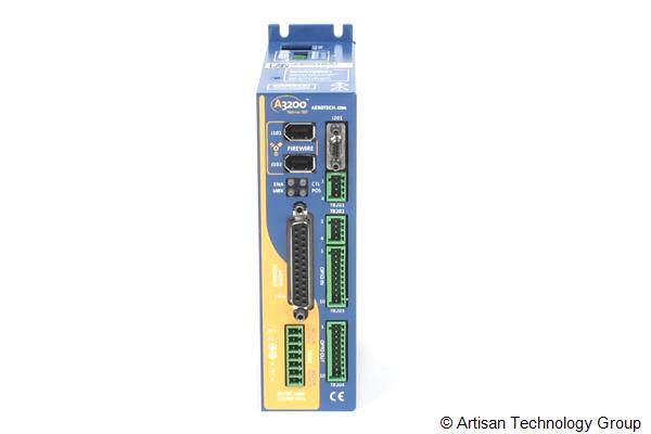 Aerotech NDrive MP10-IO Digital Servo Drive
