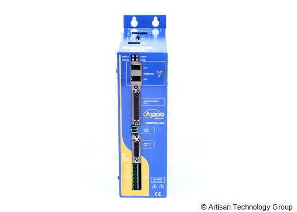 Aerotech NDrive CP20 Digital Servo Drive