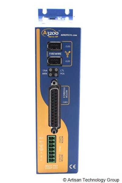 Aerotech NDrive MP10 Digital Servo Drive
