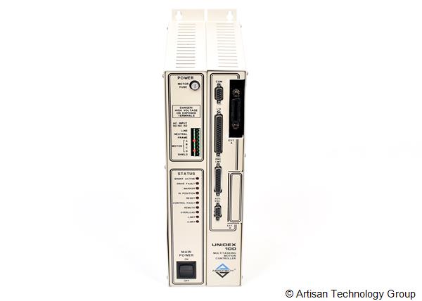 Aerotech U100M Unidex 100 Motion Controller