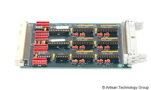 Aerotech 690D1479 Interface Board