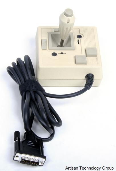 Aerotech JP4 2-Axis Motion Controller Joystick for U11R Unidex 11