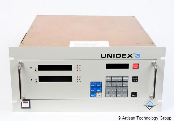 Aerotech U3-2C-A/4020-LSL-20 Motion Controller