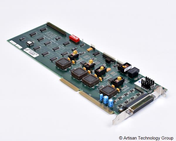 Aerotech Unidex 500 ISA R/D Board