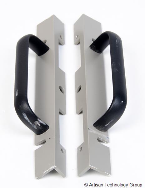 Aerotech Unidex U511 Rack Mount