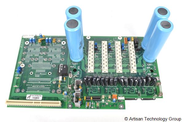 Aerotech Unidex U511 690D1514 Controller Module