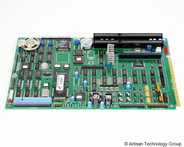 Aerotech Unidex U511 PCB Controller Board