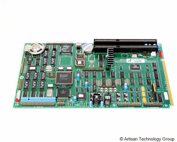 Aerotech Unidex U511 PCB Controller Board