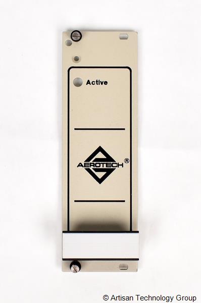 Aerotech Filler Panels