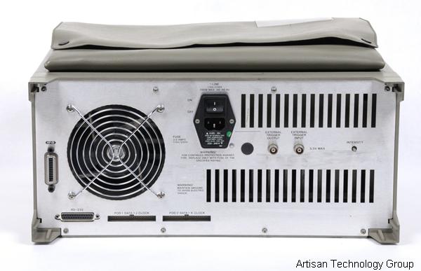 HP 1651B (Logic Analyzer) | ArtisanTG™