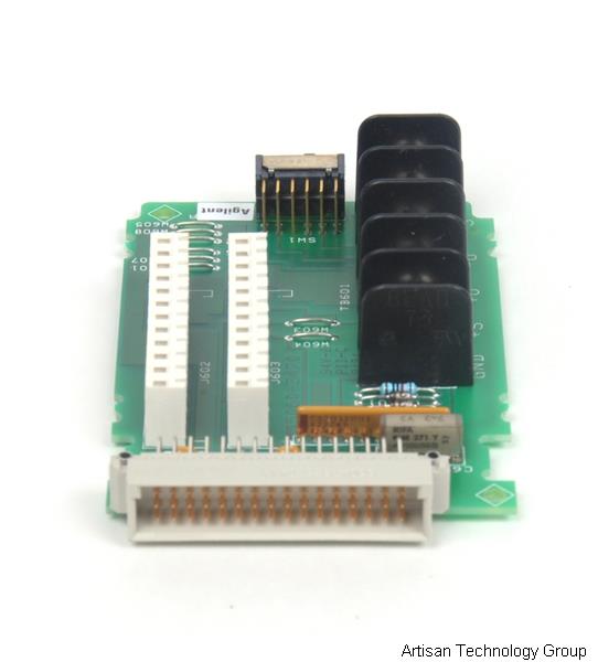 HP 5060-3470 UTG PCA-Output 16A Relay DC Module