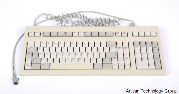 HP 46021C Keyboard