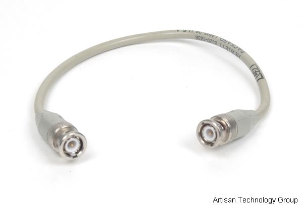 HP 8120-1838 BNC Cable, Option 350, (30 cm)