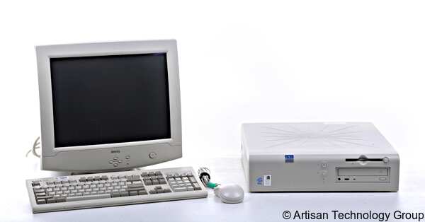HP E5022A Computer System