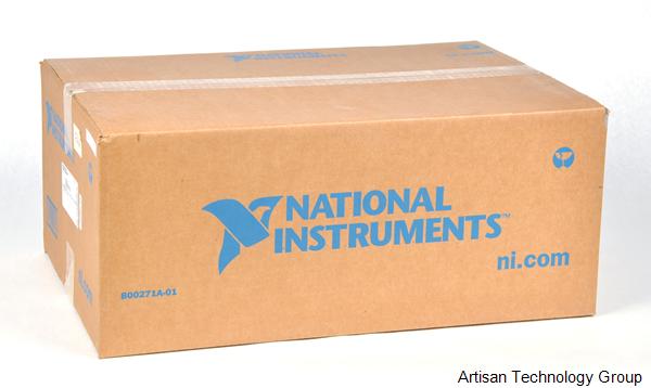 National Instruments E1482B VXI-MXI w/ INTX PCB Assembly