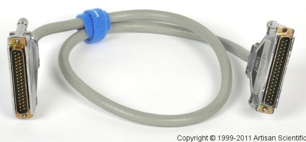 Keysight 08510-60101 IF-Display Interconnect Cable