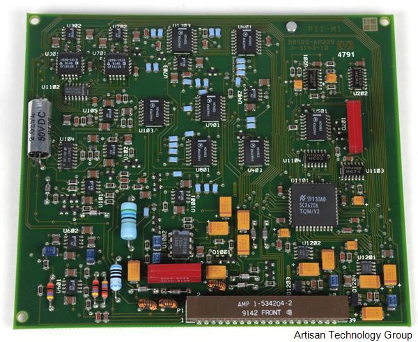 Keysight 08920-60209 MOD Board