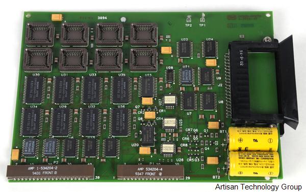 Keysight 08920-60279 Memory Assembly EPROMS Board